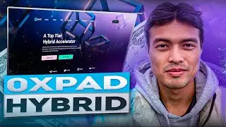 Oxpad: a yield guarantee for every investor!