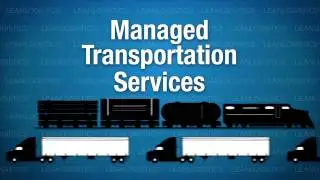 Managed Transportation Services: Food & Beverage Case Study