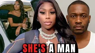 He Found Out She Was Transgender While Relaxing In The House So He Sh@t Her Dead Immediately