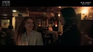 Amor en cuatro letras | cine.com