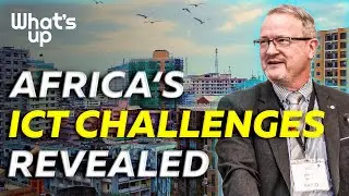 How to Transform ICT in Africa