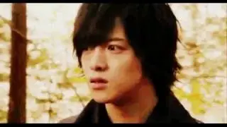 Kamen Rider Chaser [MAD]-Break The World