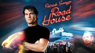 **Road House (1989) in Under 3 Minutes: Dalton's Ultimate Showdown!**