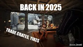 BDO in 2025: Still Worth It for New or Casual Players?