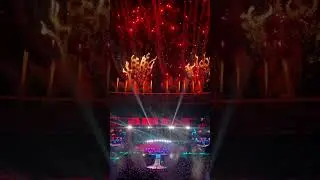Coldplay - A Sky Full of Stars (Live at Narendra Modi Stadium, Ahmedabad 2025)  #trending #coldplay