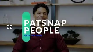 Patsnap People - Michael Stewart