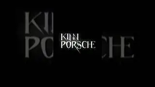 What if Kinnporsche was released in 90's ? #kinnporscheedit #apomile #thaibl #jeffsatur #kpop