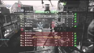 Zecrim @ favela climb (Hitmarker)