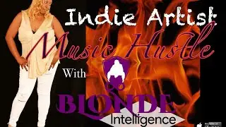 Blonde Intelligence