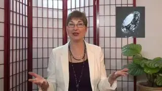 Experience the Power of the Master Crystal :: Diamond Therapy 110 Workshop
