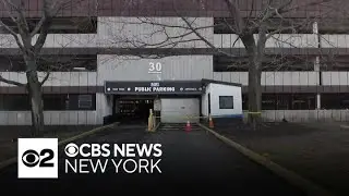 Condemned Yonkers parking garage leads to frustration for vehicle owners