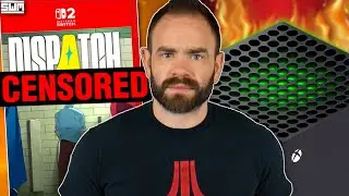 Nintendo Faces Heavy Backlash Online & The Latest Xbox Report Looks Ugly | News Wave
