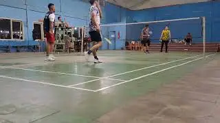 ABDI IRSAN VS YENDRO DIAN - TRANEX - BALAI SAKO - 18 OKTOBER 2025