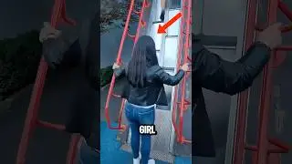 This Moving Staircase is Impossible to Climb Can You Beat It