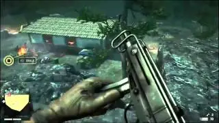 Hunt or be Hunted Far Cry 4 Mission EASY & FAST Walkthrough