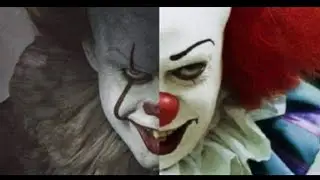 Я наконец-то посмотрел ВСЕ фильмы &laquo;Оно&raquo;: 1990, 2017, 2019.
