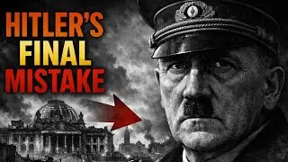 The Battle That Ended Nazi Germany | Fall of Berlin 1945