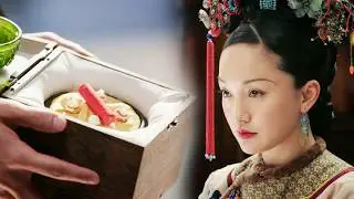 皇帝輕飄飄一句話抹掉冷宮3年欺辱？再貴重的綠梅粉，也撫平不了如懿的心傷！