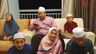 Full Jiharkah, Nahwand & Bayyati | Al Buruj | Azraie Family