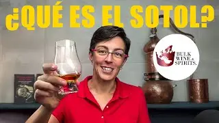 &iquest;Qu&eacute; es el sotol?