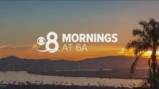 San Diego's top stories for Friday, January 16 | 6 AM
