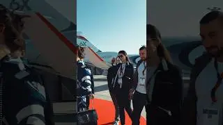 MEBAA 2024 #shorts #video