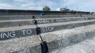 sheerness art