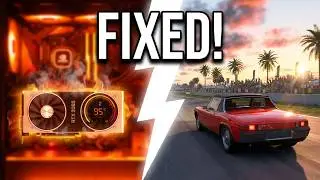 From Overheating to Ultra Settings - AMD RX 7600 + Hyper 212 Upgrade Changed Everything!