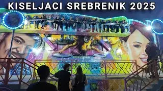 Kiseljaci Srebrenik 2025