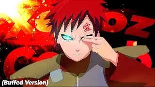 Xanzuss X Xenoz [AMV/Edit] #xenozOC1 (Buffed Version)