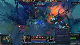 Dota 2 Overwatch Case Files: File 141 Scripting/Hacking Explanation