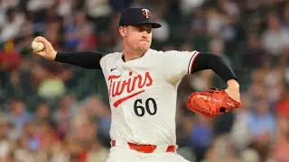 Scott Blewett 2024 Highlights!