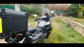 Motorrad Wintertour 2026 - 6