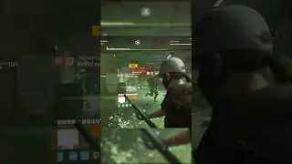 Stupid plays lead to big wins! 💥 #Division2 #Division2Memes #Division2Clips