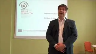 ▶ Oliver Vujović, SEEMO Ljubljana, 2013