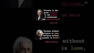 Science and Faith: Enemies or Partners in Truth?