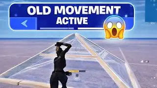 КАК ПОЛУЧИТЬ ОРИГИНАЛЬНОЕ ДВИЖЕНИЕ! (*ПК И КОНСОЛЬ*) 😍