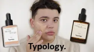 CRASH TEST - LA VÉRITÉ SUR TYPOLOGY.