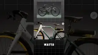 MINI E-Bike 1: Compact, Stylish, and Perfect for Urban Mobility