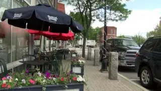 Claremont To Discuss Pleasant Street & Downtown Traffic - YCN News 9.28.16