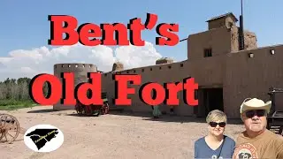 Bents Old Fort, What You Wont See On TV