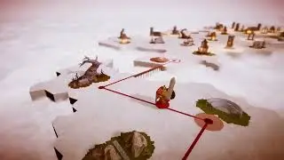 Toy Tactics |  Official Early Access Launch Trailer