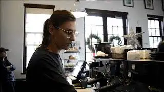 Signature Sip at Fonville Press