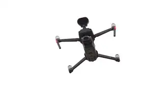 Crystal Police Use Drones as Crime-Fighting Tool