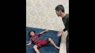 Olti yig'lama 😂😂nmaga yig'layapsan