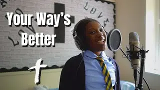 Your Way's Better - Our Lady's Year 6 Leavers - 2025
