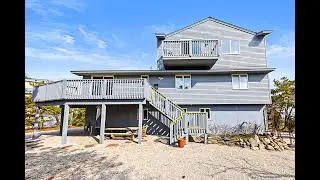 LBI Home For Sale-1040D Long Beach Blvd, Long Beach Twp, NJ
