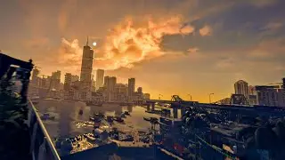 HITMAN 3 VR2 PS5 Madness In Mumbai Agent 47 Arrives In India 🇮🇳 VR Story Grind