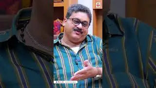 Hareesh Kanaran-ന്റെ തൊഴിൽ ഞാൻ നിഷേധിച്ചിട്ടില്ല!! |N M Badusha Exclusive Interview |Hareesh Kanaran
