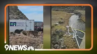Gasoline seeping into river in southern Colorado remains a concern; the source still unidentified